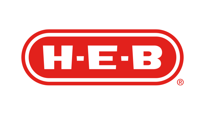 H-E-B