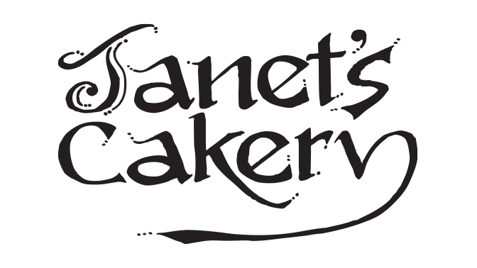 Janet's Cakery