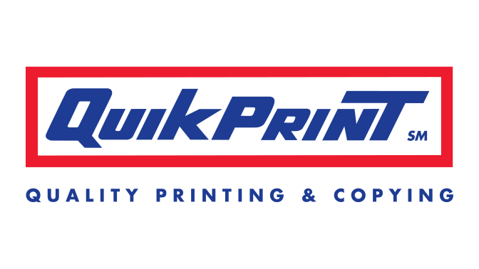 QuikPrint Quality Printing & Copying