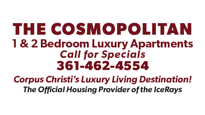 The Cosmopolitan Luxury Apartments