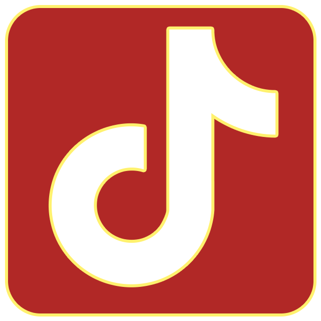 The IceRays on TikTok