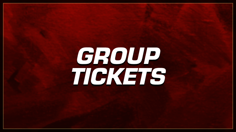 Group Tickets