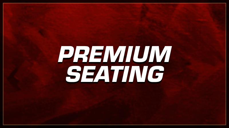 Premium Seating