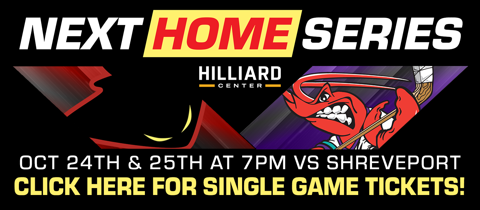 Next Home Series