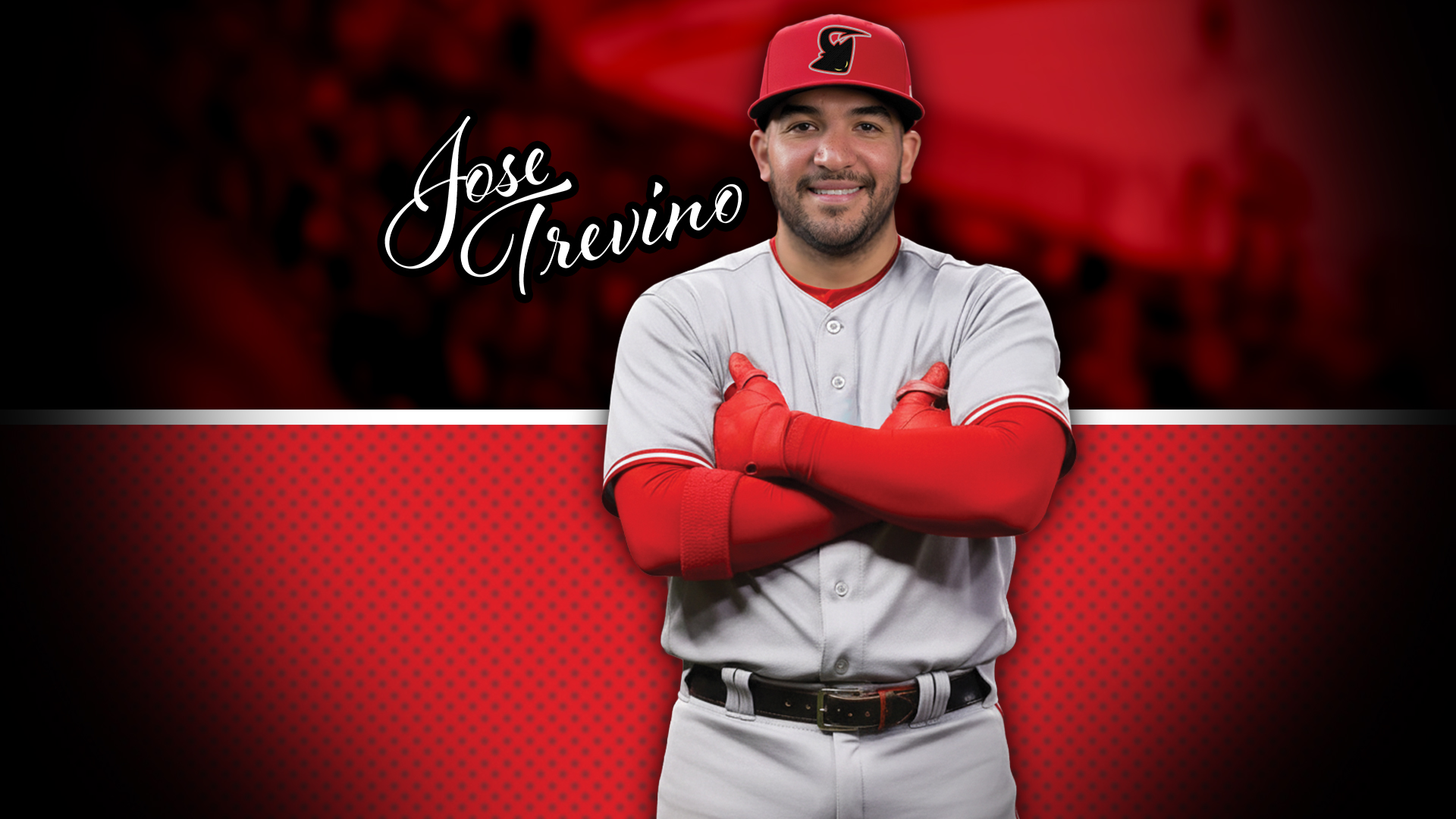 Jose Trevino Jose Trevino