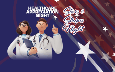 ICERAYS RETURN HOME FOR SPECIAL-THEMED SERIES AGAINST ICE WOLVES