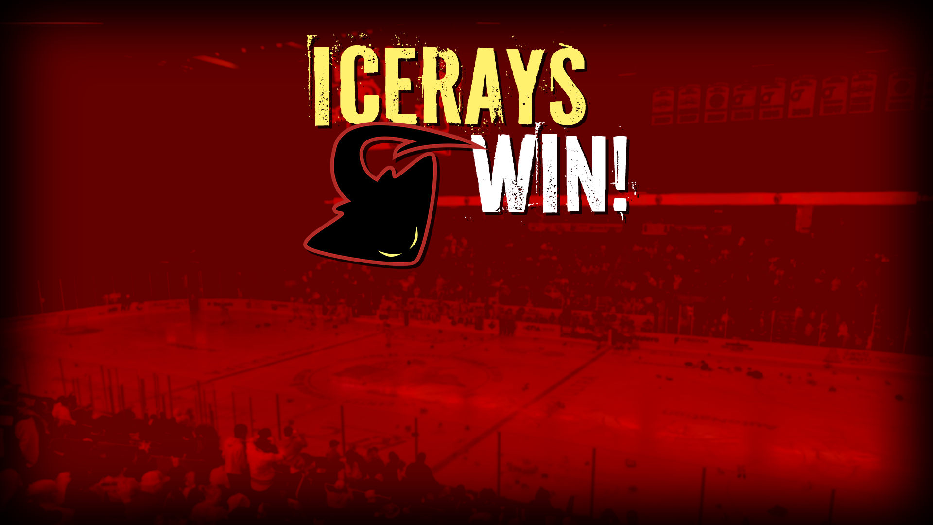 IceRays Win