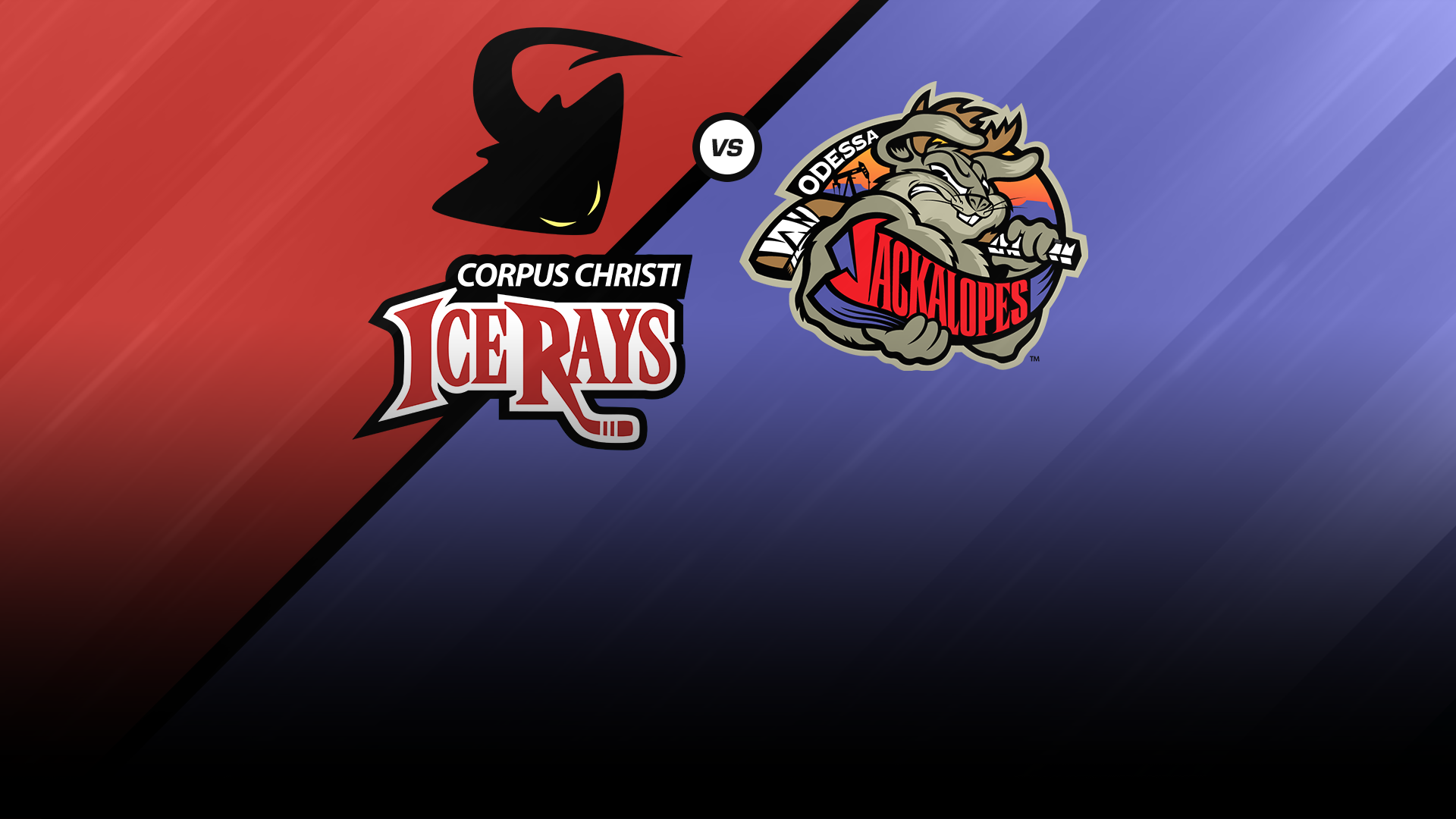 Game Preview Corpus Christi IceRays Odessa Jackalopes