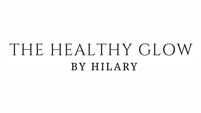 The Healthy Glow by Hillary