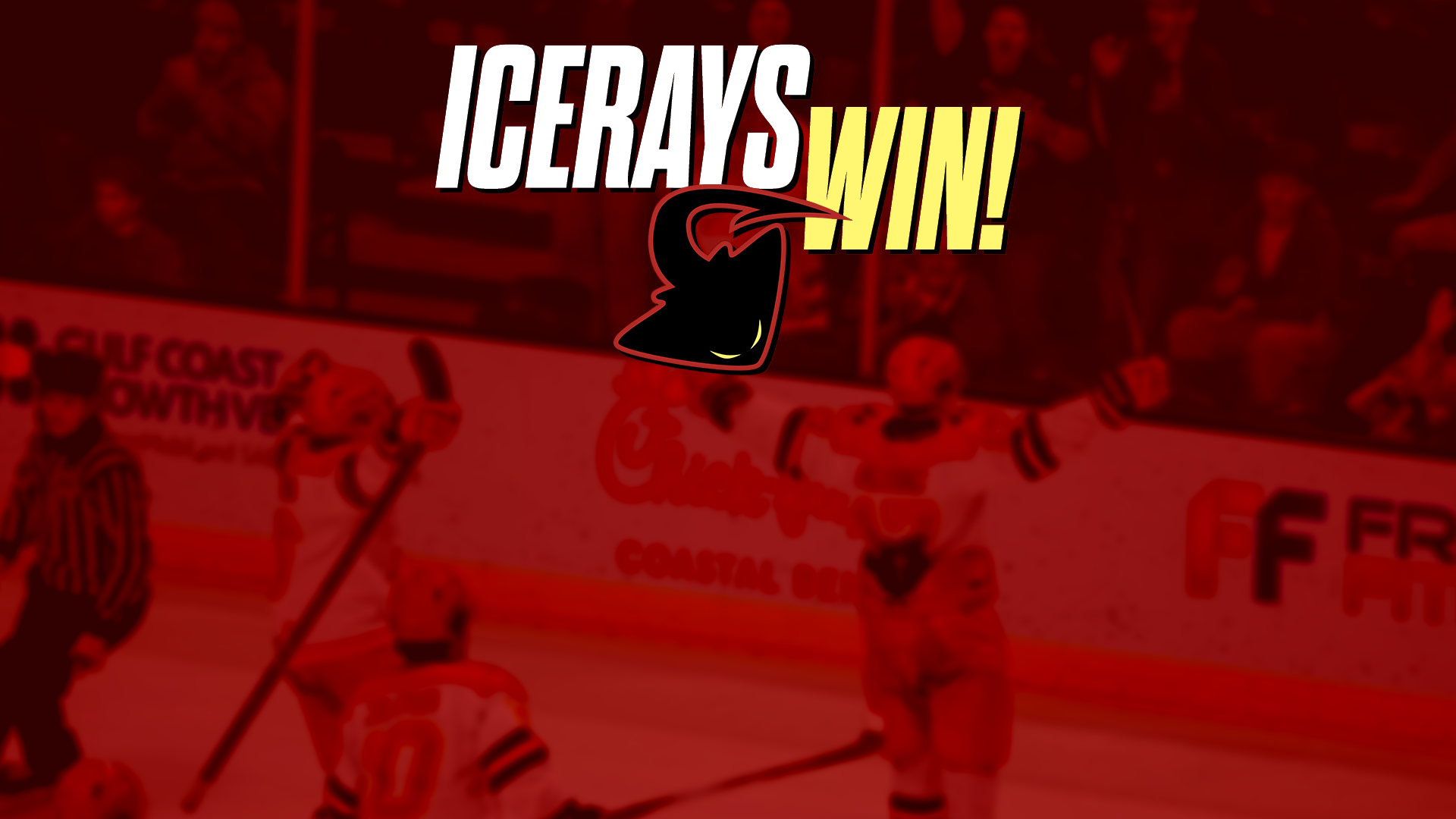 Icerays Win Icerays Win