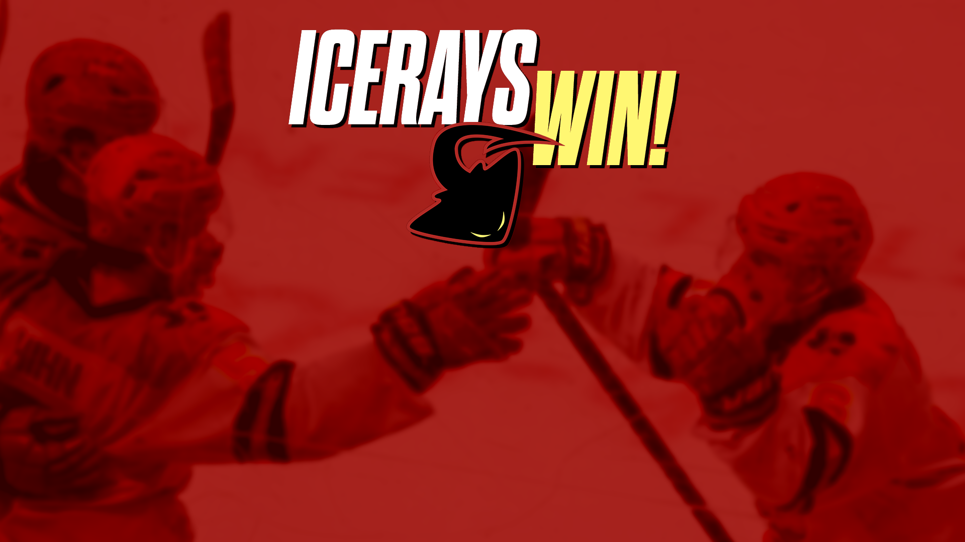 Icerays Win Icerays Win