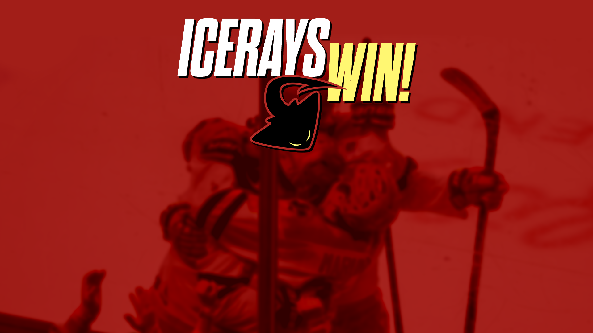 Icerays Win