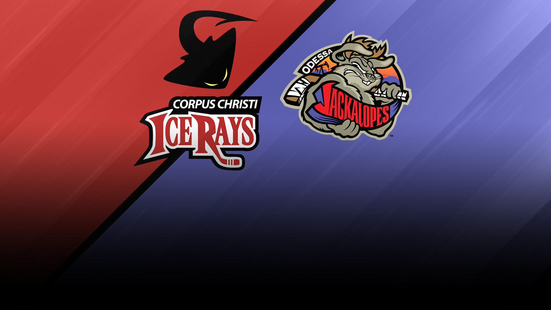 Game Preview Corpus Christi IceRays Odessa Jackalopes