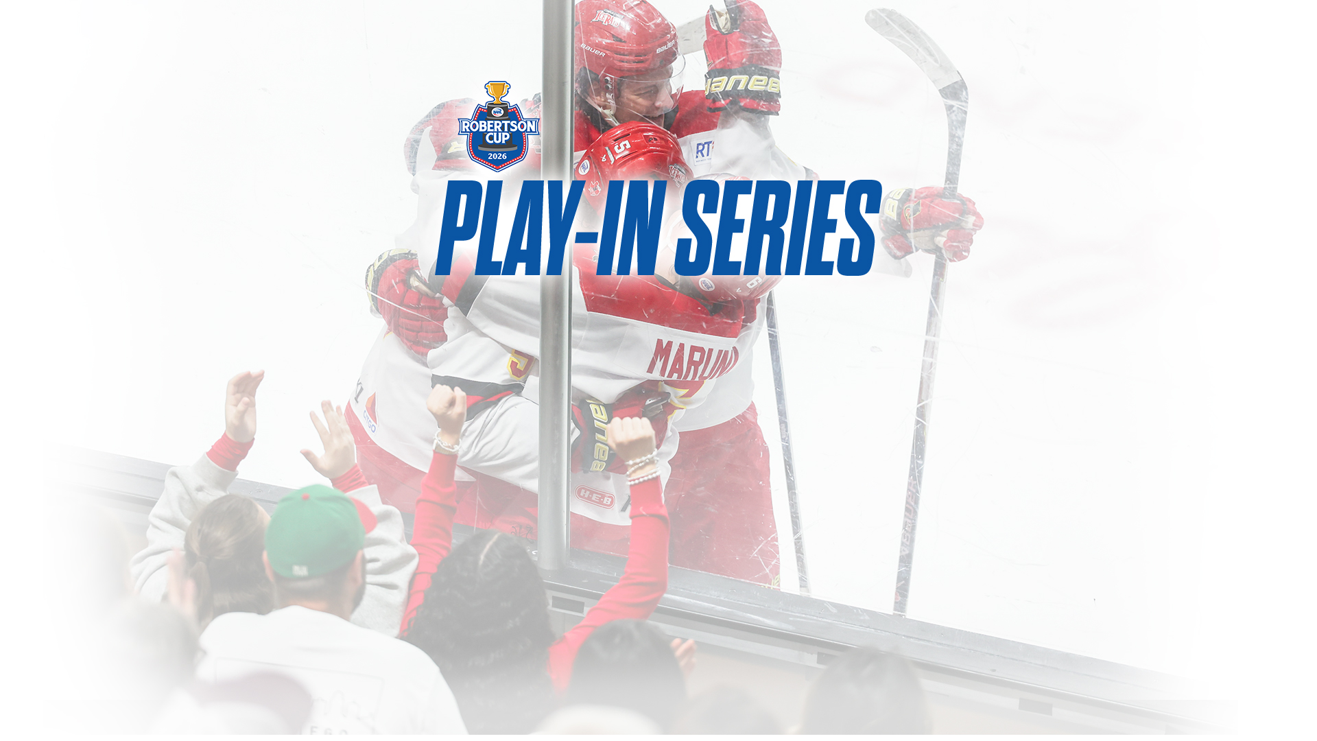 Play-In Series Play-In Series