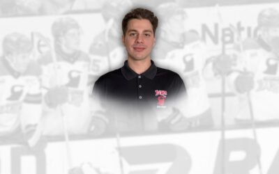 Corpus Christi IceRays Announce Coaching Change