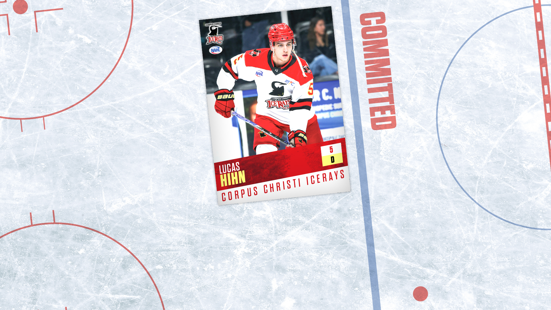 Lucas Hihn Lucas Hihn