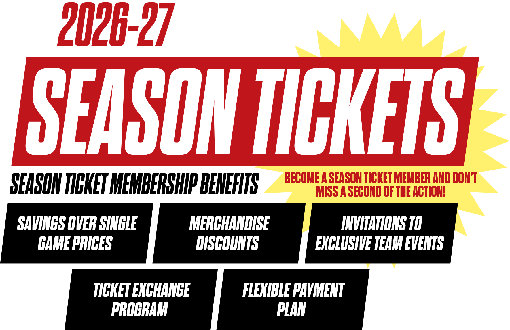 2026-27 Season Tickets Header