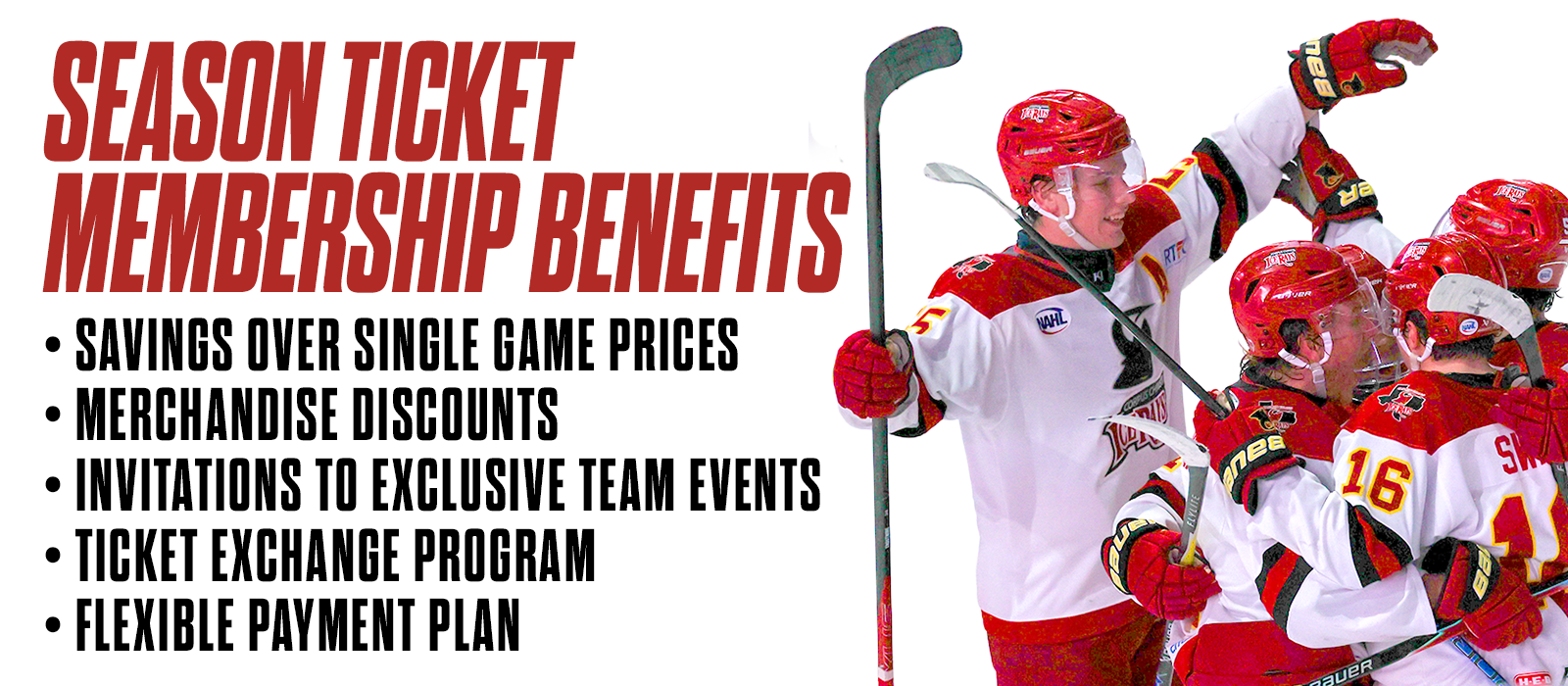 2026-27 Season Tickets