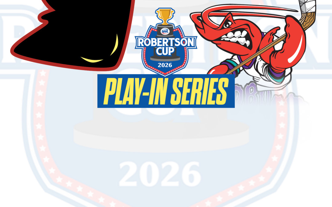 CORPUS CHRISTI ICERAYS FINISH REGULAR SEASON IN HISTORICAL FASHION