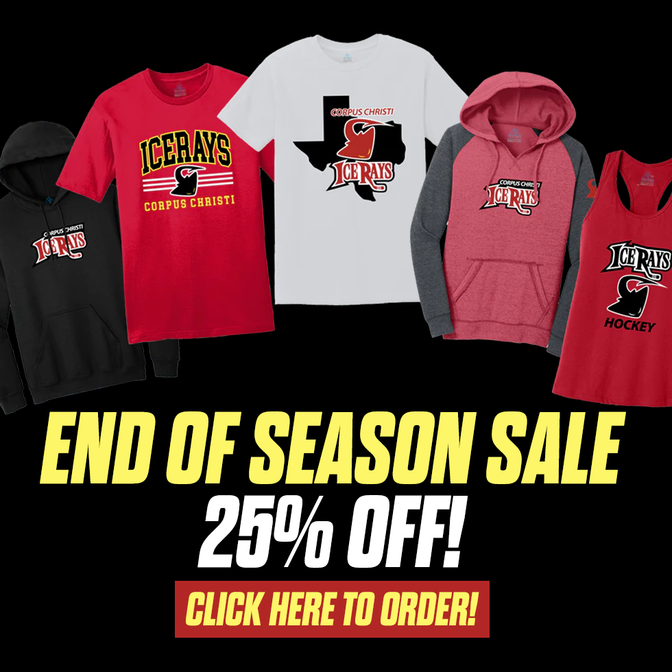 End of Season Sale - Get 25% off!