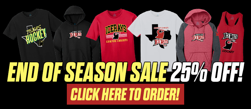 End of Season Sale - Get 25% off!