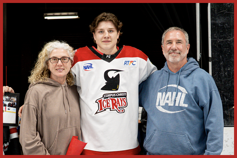 Billet Families