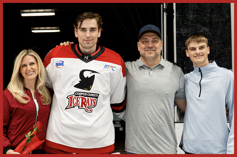 Billet Families
