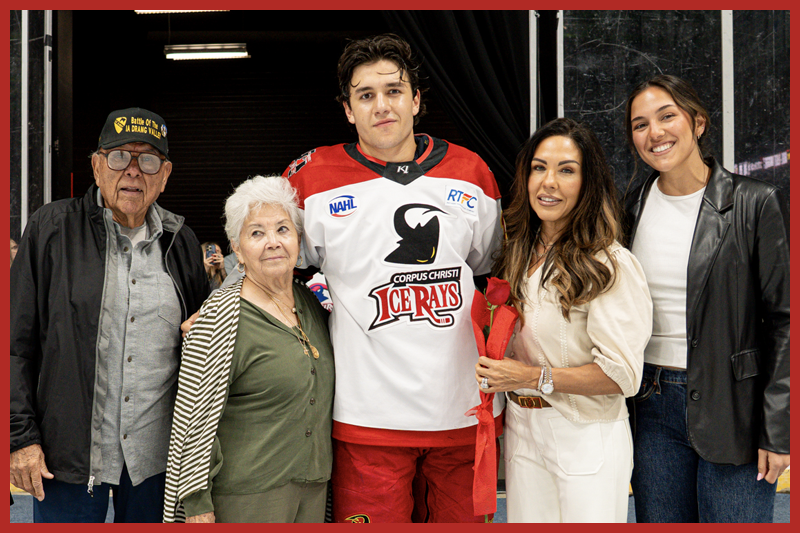 Billet Families
