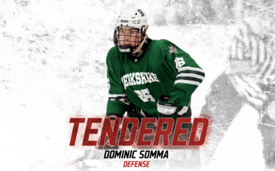 IceRays Tender Army West Point Commit Dominic Somma