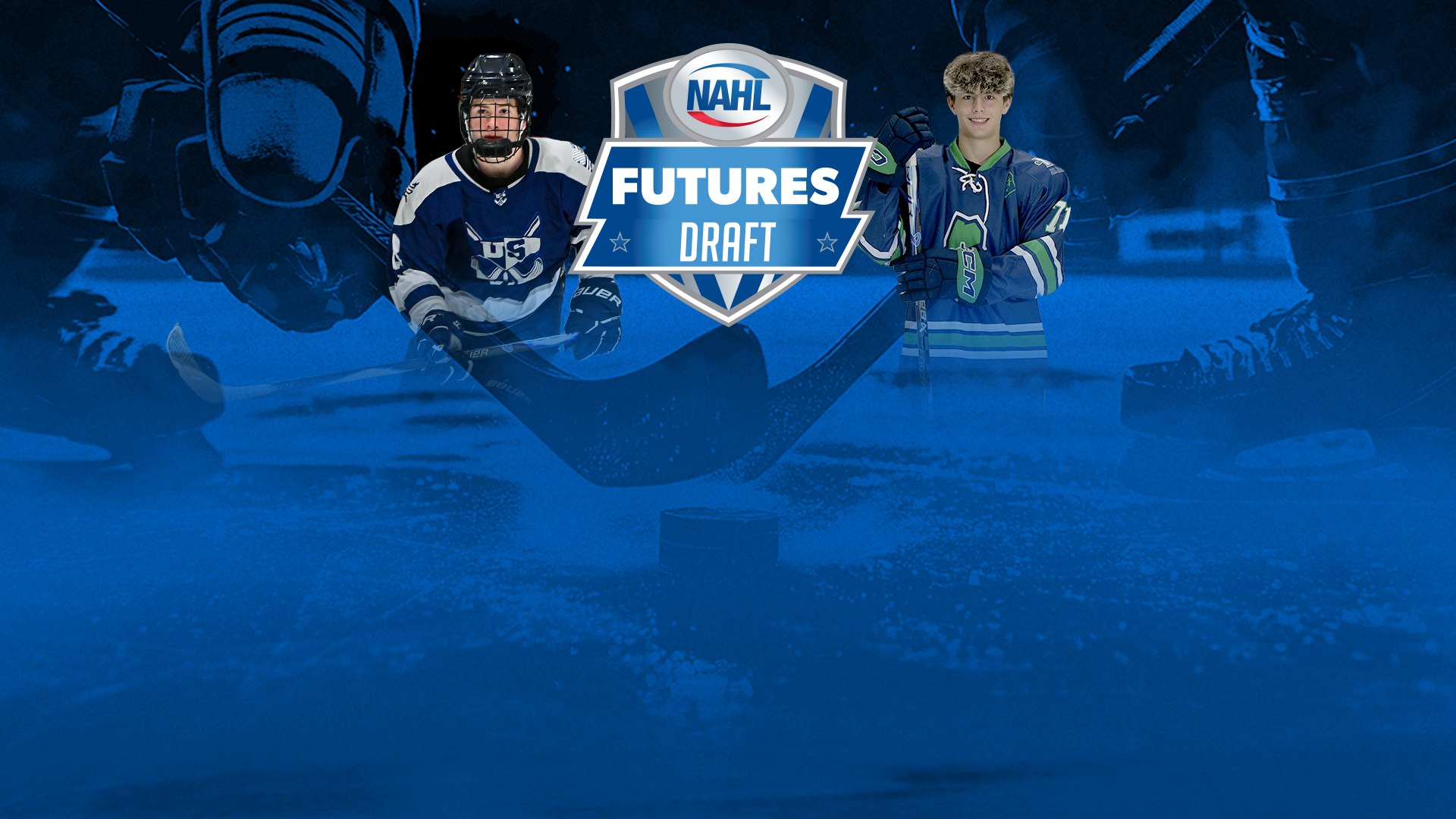 2026-27 NAHL Futures Draft 2026-27 NAHL Futures Draft