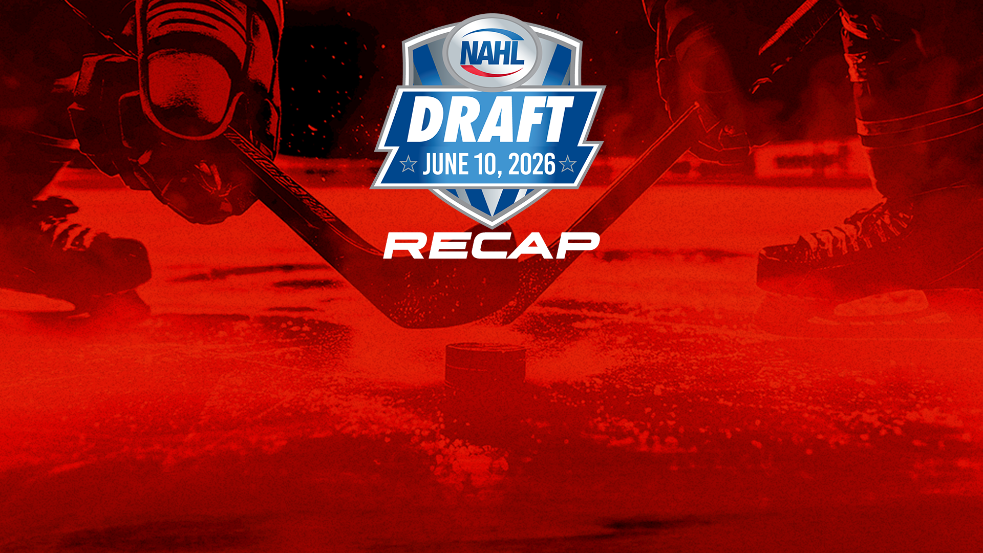2026 Draft Recap 2026 Draft Recap