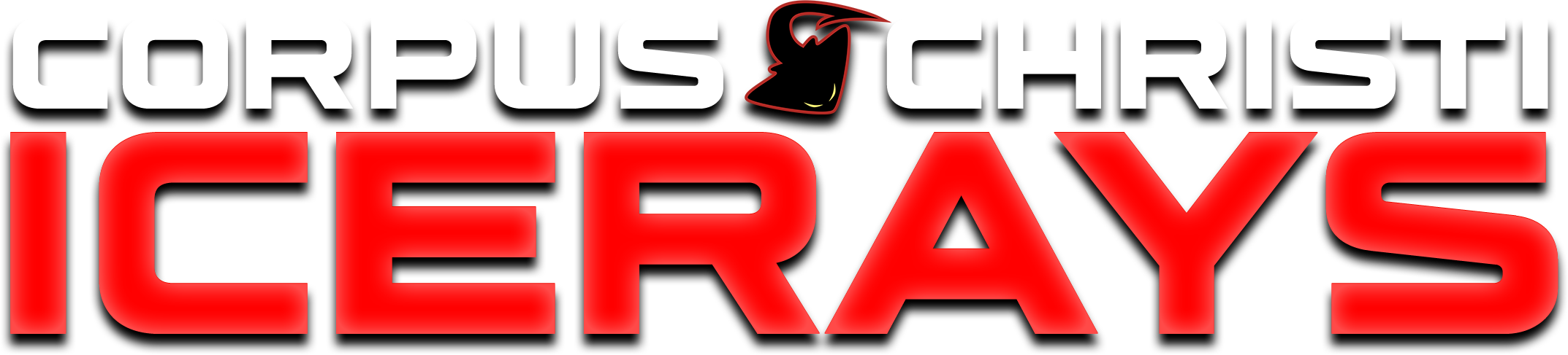 Corpus Christi IceRays