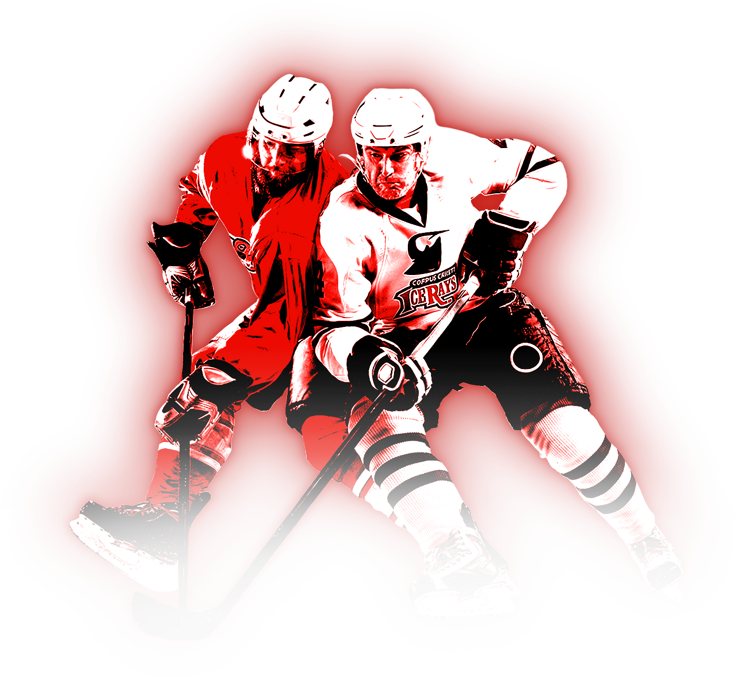Corpus Christi IceRays