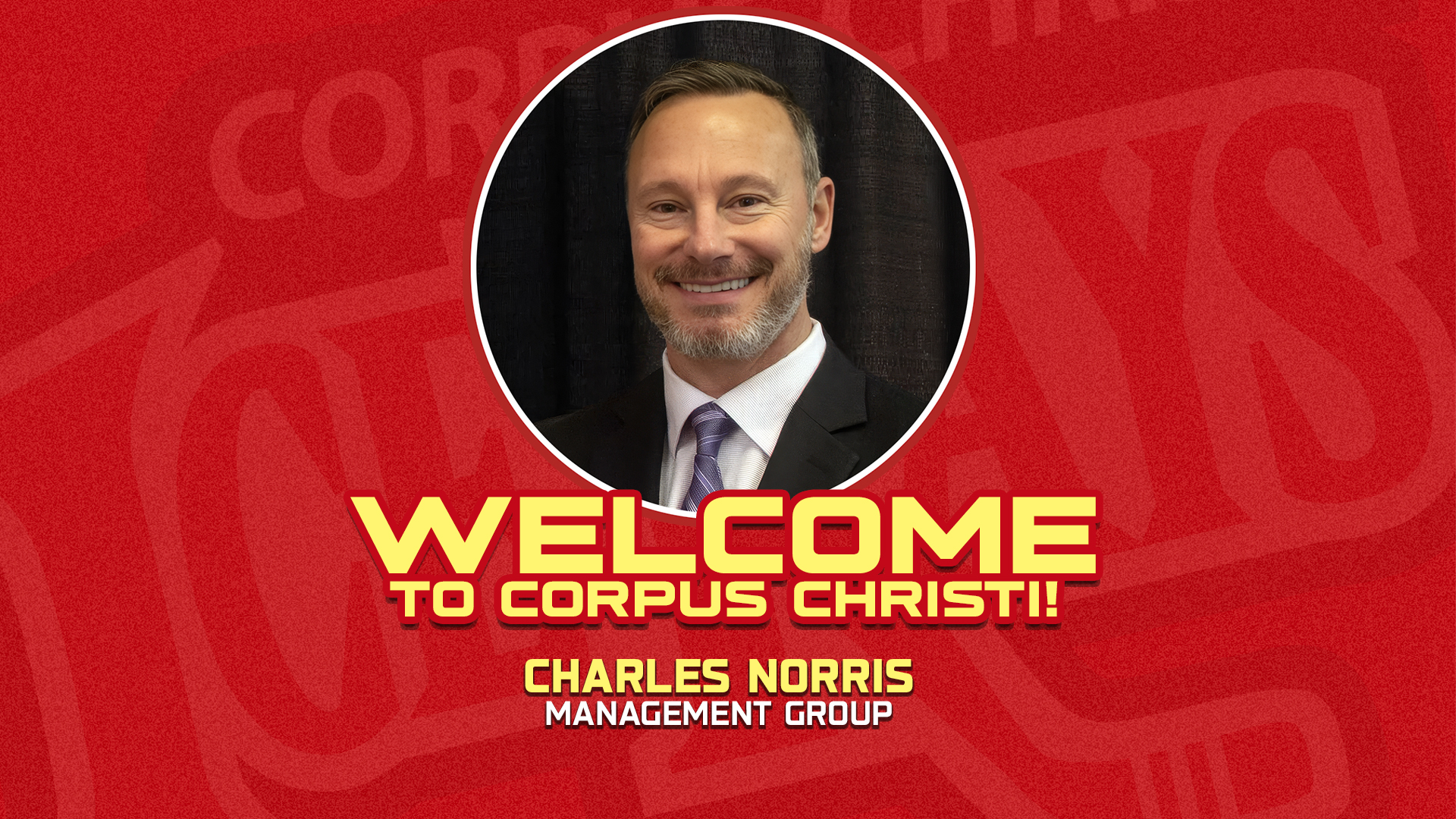 Charles Norris, Management Group
