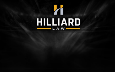 Hilliard Law Named Presenting Partner of IceRays 2026-27 Season