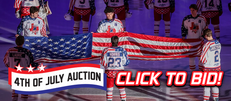 DASH Auction