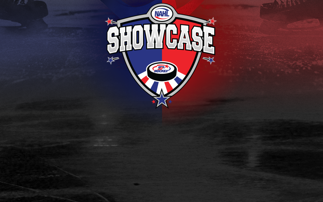 IceRays Unveil 2026 NAHL Showcase Schedule in Minnesota