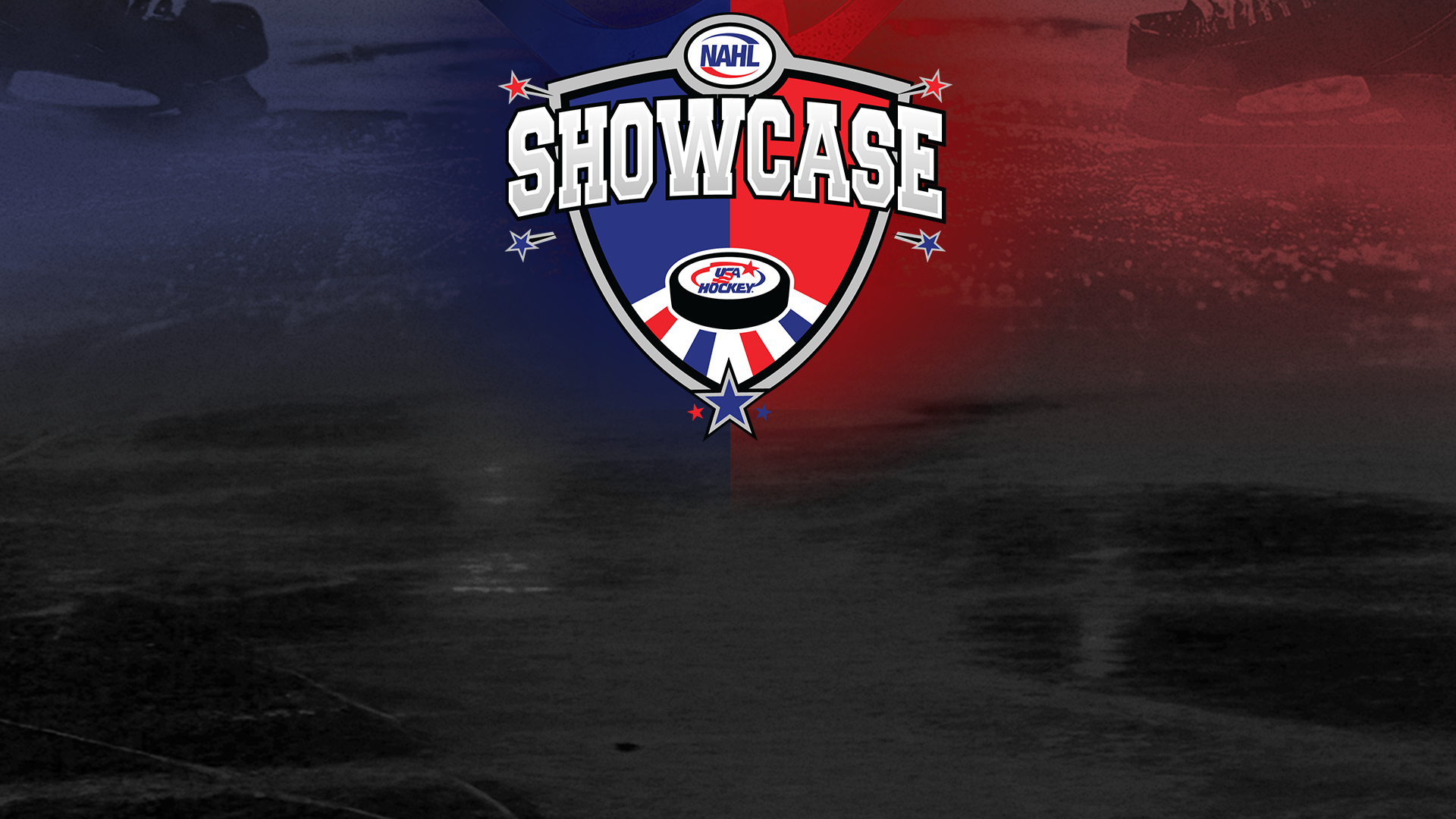 NAHL Showcase NAHL Showcase