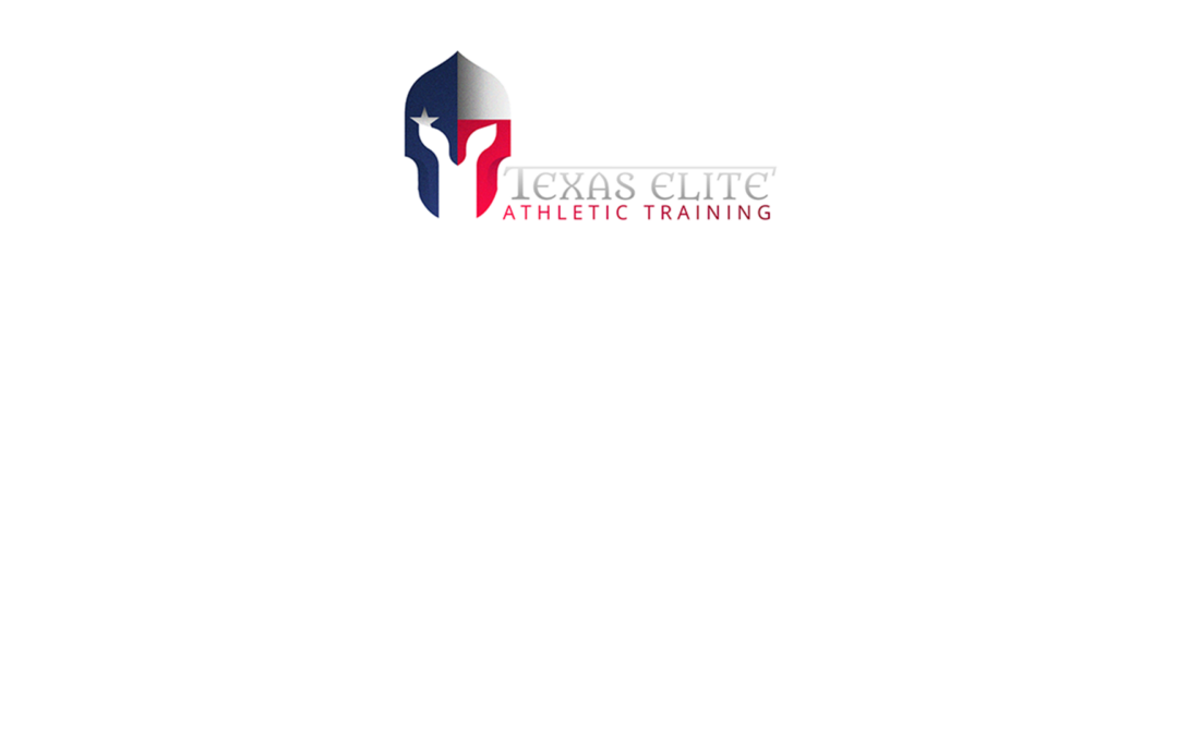 Corpus Christi IceRays Name Texas Elite Athletic Training as Official Athletic Training Partner