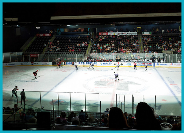 Luxury Suites