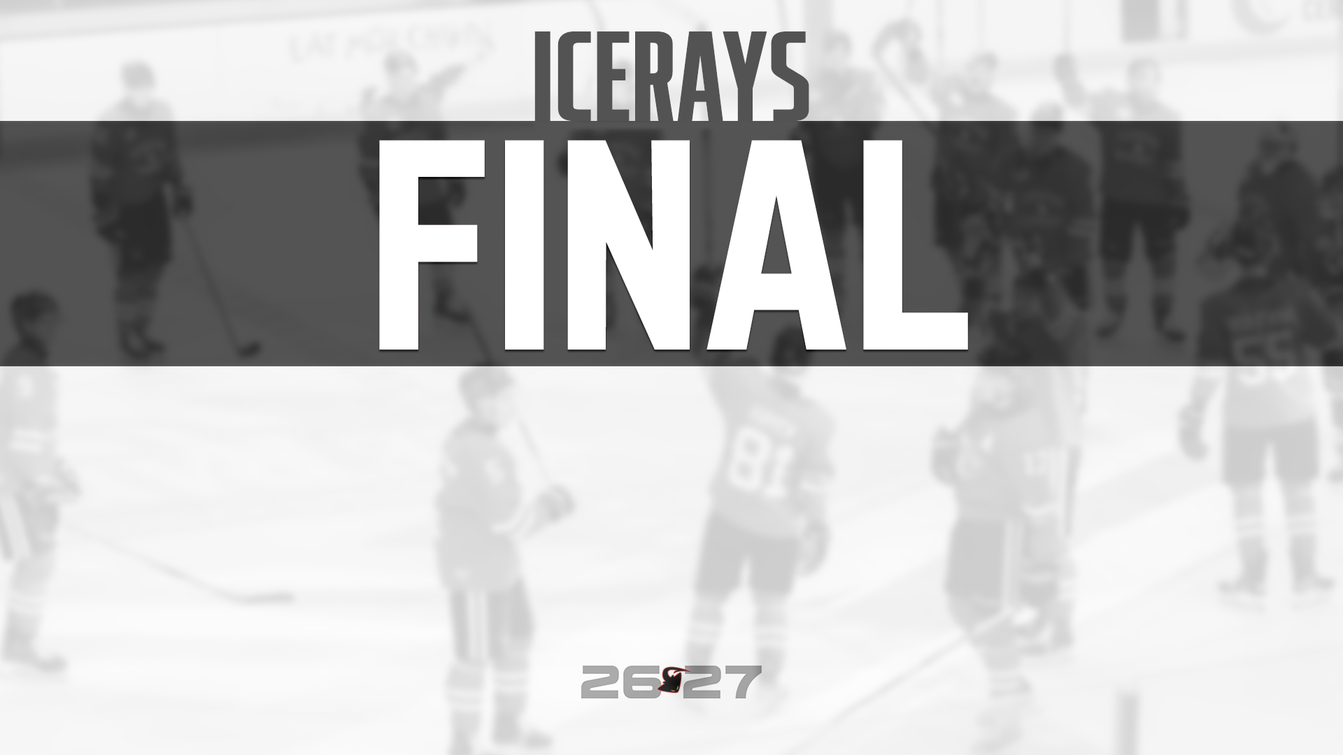 IceRays Final IceRays Final