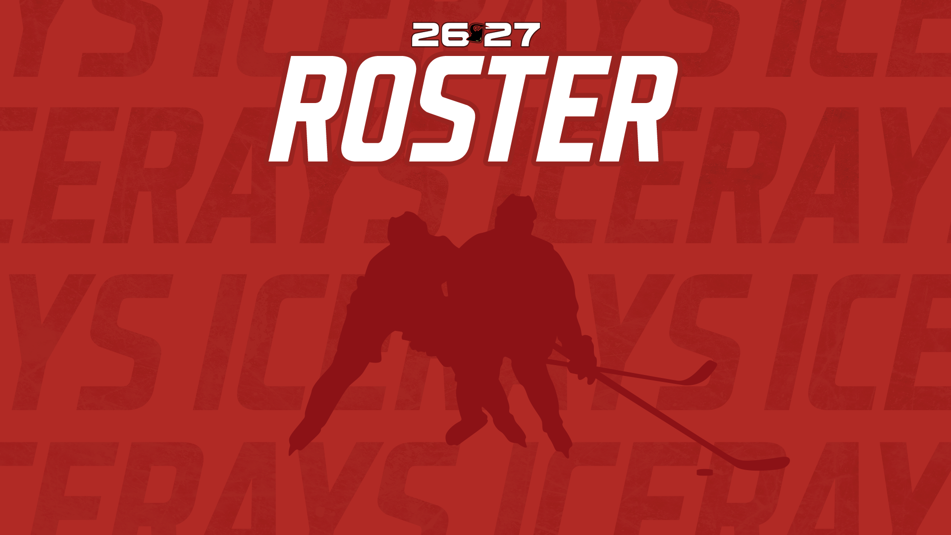 2026-27 Roster Reveal