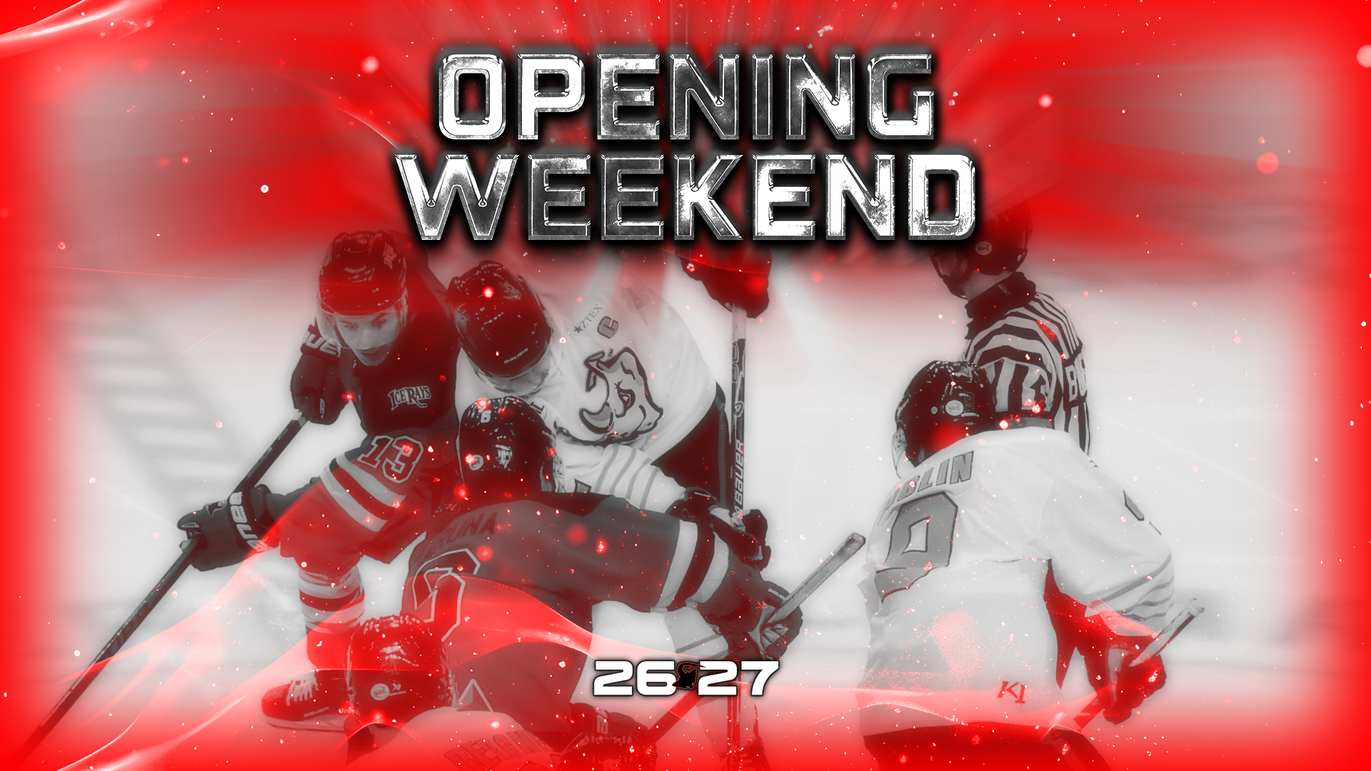 Opening Weekend Opening Weekend