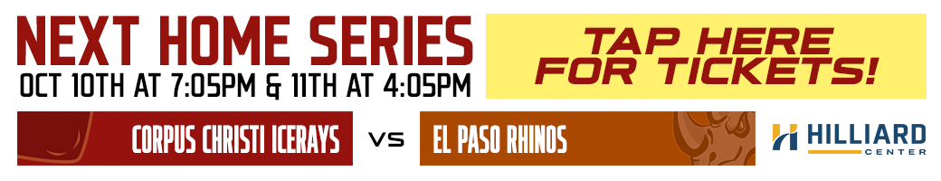 Next Home Series - Click for Tickets!