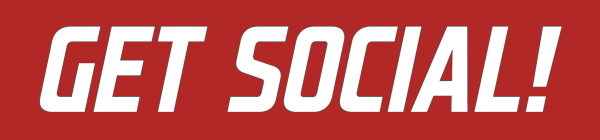 Get Social - Follow the IceRays Get Social - Follow the IceRays