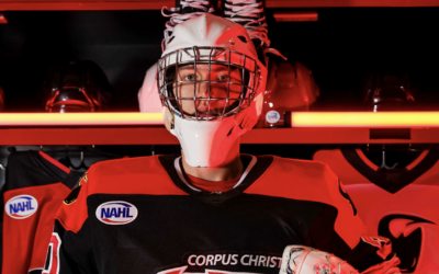 YEGOR BATSOKIN NAMED TO NHL CENTRAL SCOUTING PRELIMINARY PLAYERS TO WATCH LIST