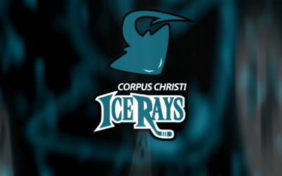 CORPUS CHRISTI ICERAYS HOST “STICK OR TREAT NIGHT” ON HALLOWEEN WEEKEND