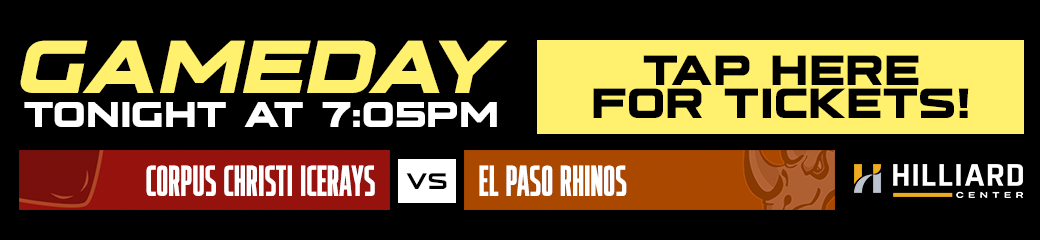 GameDay - Tap for Tickets!