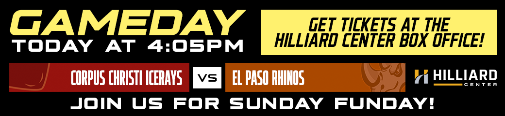 Oct 11 - GameDay - Get Tickets at the Hilliard Center Oct 11 - GameDay - Get Tickets at the Hilliard Center