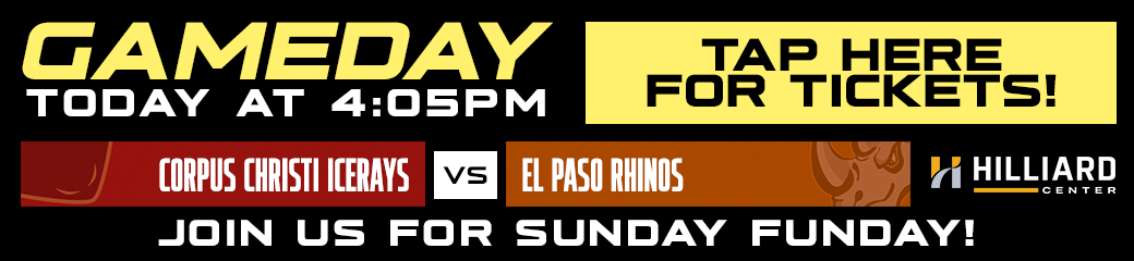 Oct 11 - GameDay - Tap for Tickets!